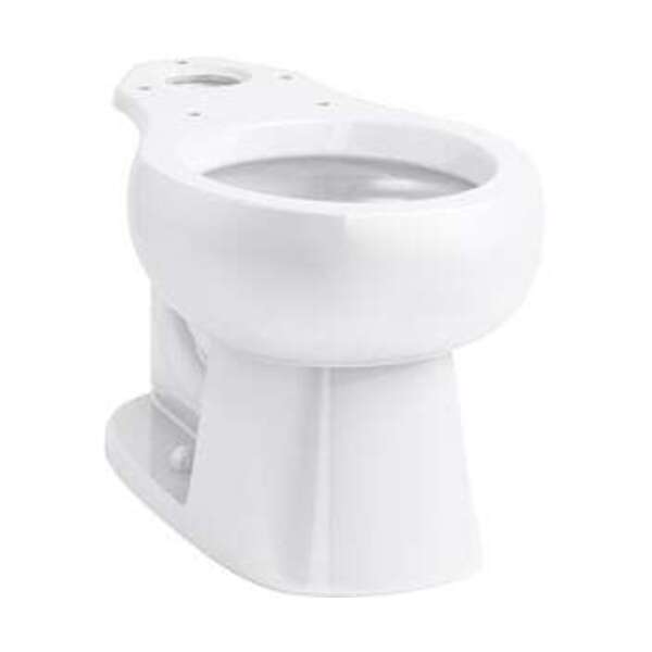 STERLING 1.28 GPF BOWL PB