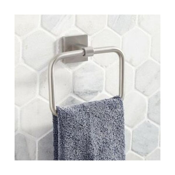 SIGNATURE HDWR 1HDL VOL CNTL TRIM *HIBISCUS CP