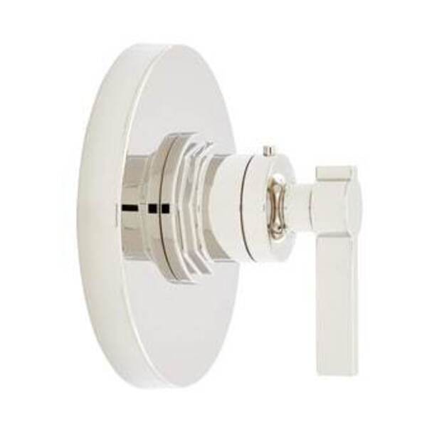 SIGNATURE HARDWARE 1HDL TSTAT VLV TRIM *GREYFIELD PN