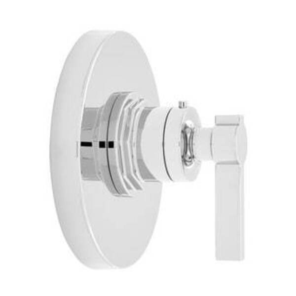 SIGNATURE HARDWARE 1HDL TSTAT VLV TRIM *GREYFIELD CP