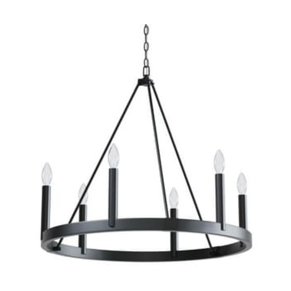 SIGNATURE HDWR 1HDL TSTAT VLV TRIM *HIBISCUS MB