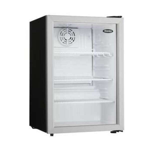 DANBY CCY 2.6 CF ALL GLS DR COMP REF