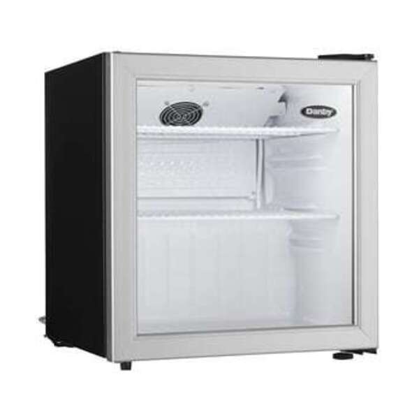 DANBY CCY 1.6 CF ALL GLS DR COMP REF