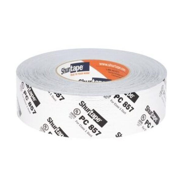 SHURTAPE 2X60 PC857 METL TAPE UL181B-FX