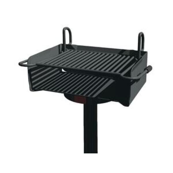 RJ THOMAS MFG CO INC *CVR* 384 1PC SHRT POST WLD BSE PLT