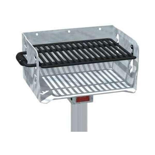 RJ THOMAS MFG CO INC *CVR* 300 1PC SHRT POST WLD BSE PLT