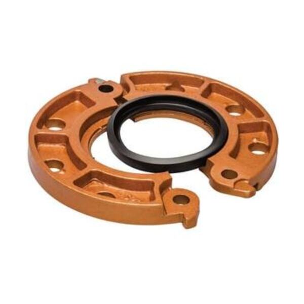 VICTAULIC 4 COP Q-VIC GRV COUP EHP 607