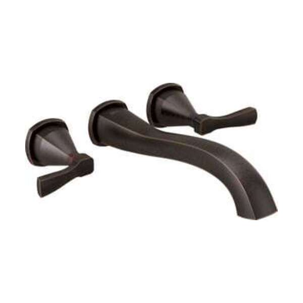 DELTA FOCUS 2HDL LEV TUB FCT TRIM VEBR