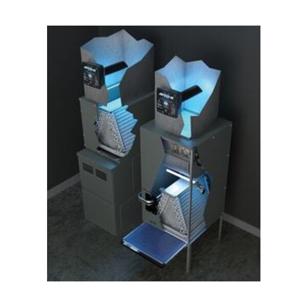 DIVERSITECH CORP APCO-X 3YR UV AIR PURIFIER