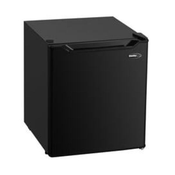 DANBY 1.6 CF COMP ALL-REF BLAC