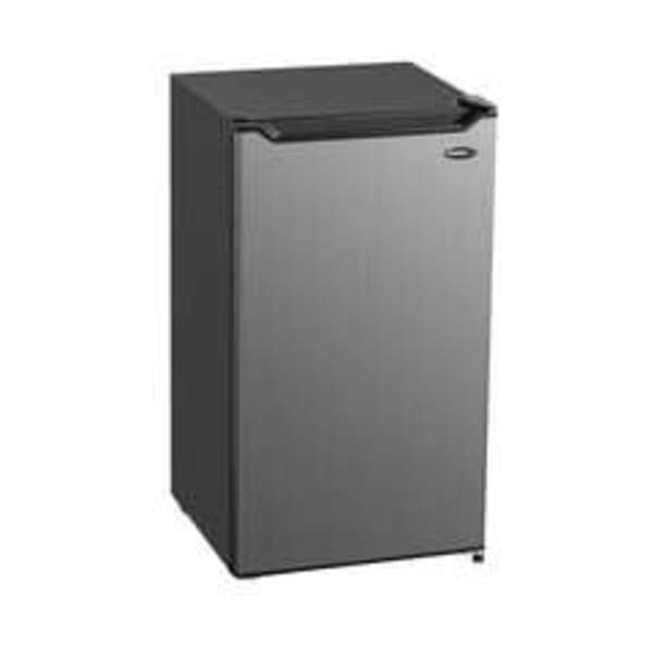 DANBY 3.3 CF COMP REF SS BLAC