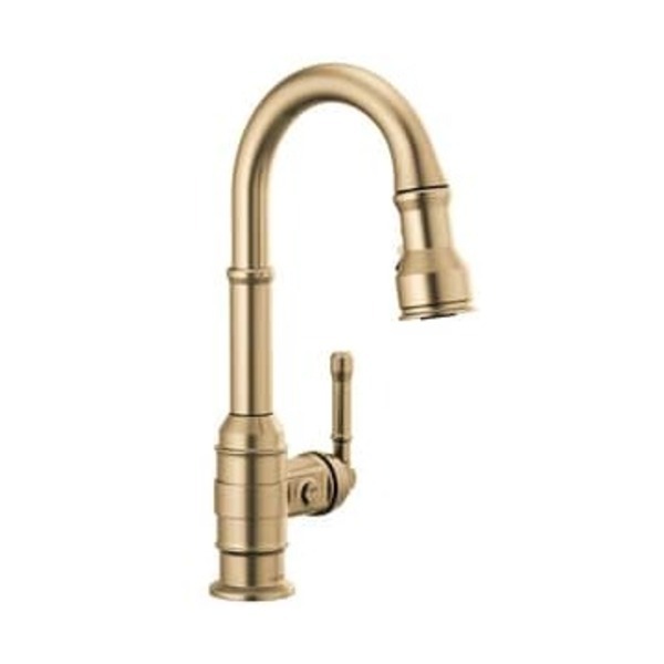 DELTA FOCUS CCY LF 1.8 GPM 1HDL PD BAR FCT CHBR