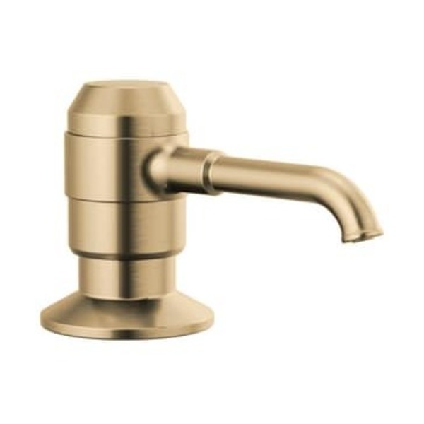 DELTA FOCUS DM SOAP/LTN DISPN CHBR