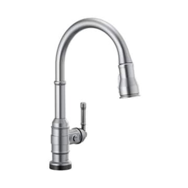 DELTA FOCUS CCY 1.8 GPM 1HDL LEV PD KITC FCT