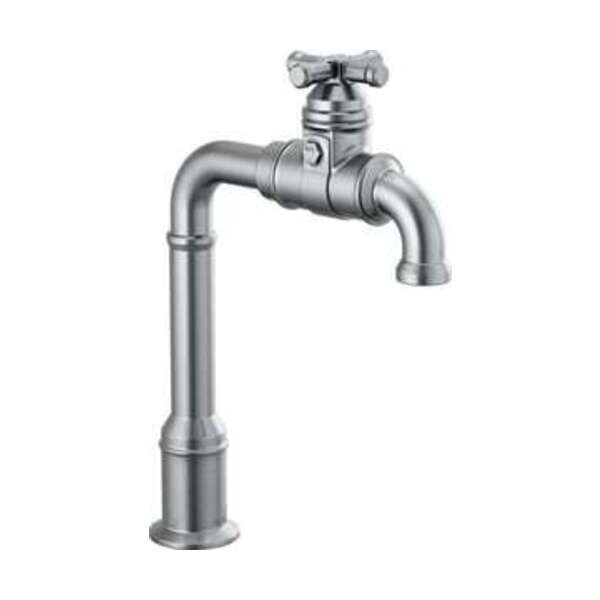 DELTA FOCUS CCY LF 1.5 GPM 1HDL BAR KITC FCT