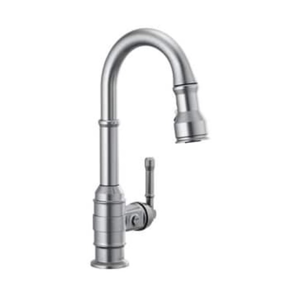 DELTA FOCUS CCY LF 1.8 GPM 1HDL PD BAR FCT ARST