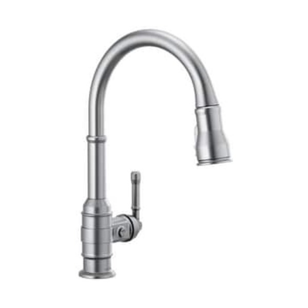 DELTA FOCUS CCY LF 1.8 GPM 1HDL PD KITC FCT