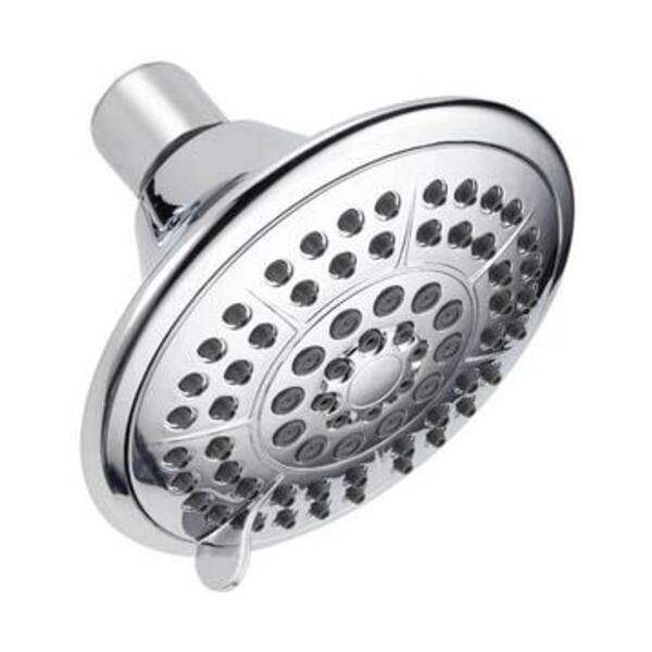 DELTA CCN 2.5 GPM 5F RAINCAN SS