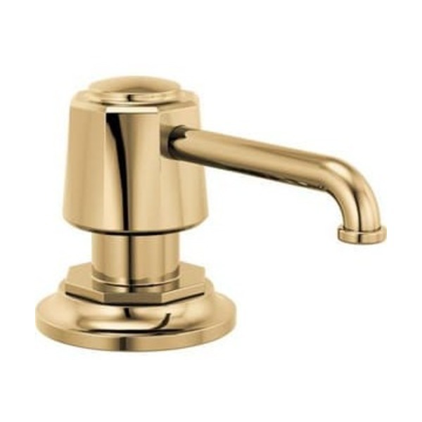 BRIZO DM SOAP / LOTION DISPN PG