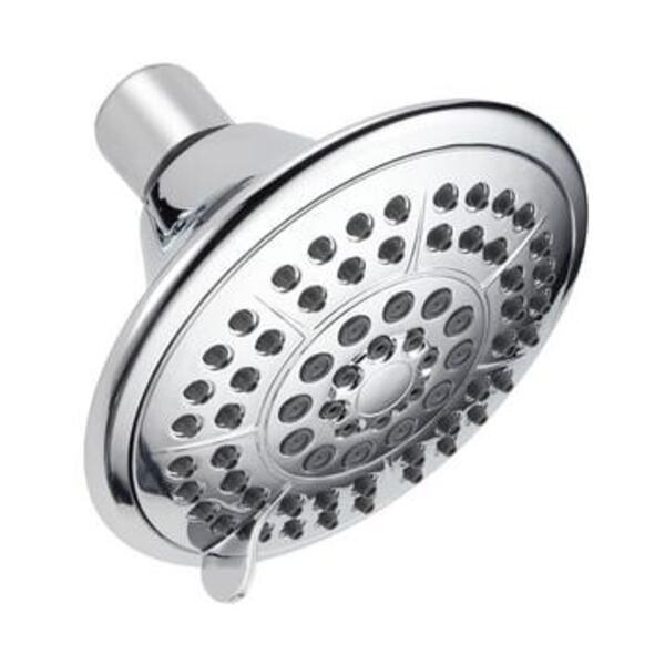 DELTA CCN 2.5 GPM 5F RAINCAN CP