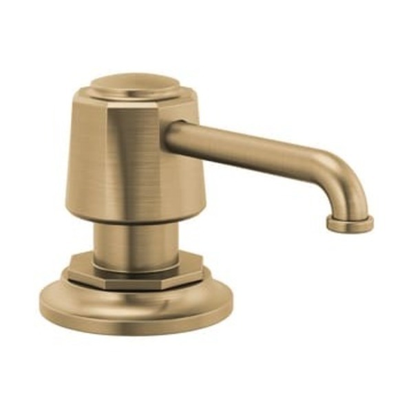 BRIZO DM SOAP / LOTION DISPN LUGO