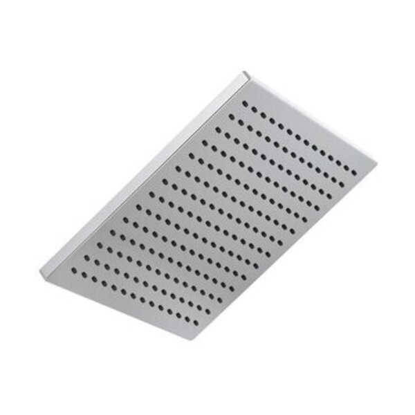 BRIZO CCN 2.5 GPM SQ RAINCAN SHWRHD