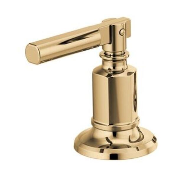 BRIZO W/SPRD LEV HDL KIT PG