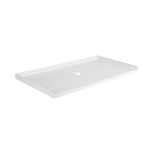 SIGNATURE HDWR CCY 1.75 GPM 8 SQ RNSHWR SHWRHD MB