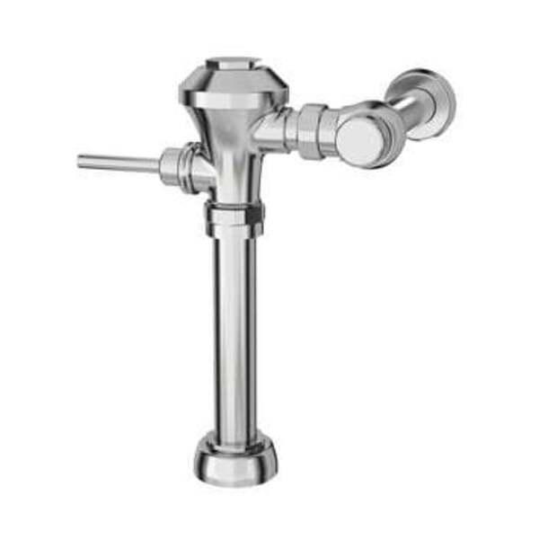 AMERICAN STANDARD 1.6 MANU DIAPH CLST FLUSH VLV