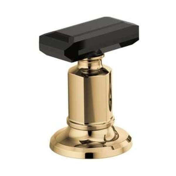 BRIZO W/SPRD CRST LEV HDL KIT PG