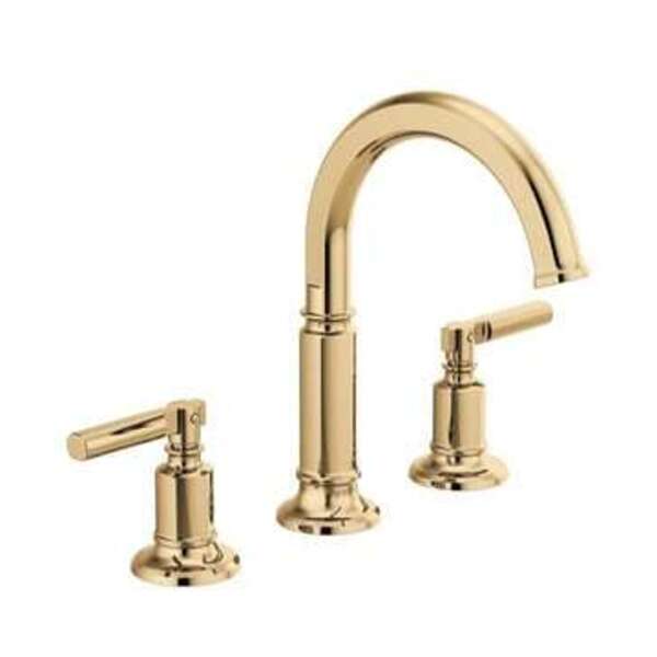 BRIZO CCN LF 1.5 2HDL LEV W/SPRD LAV FCT