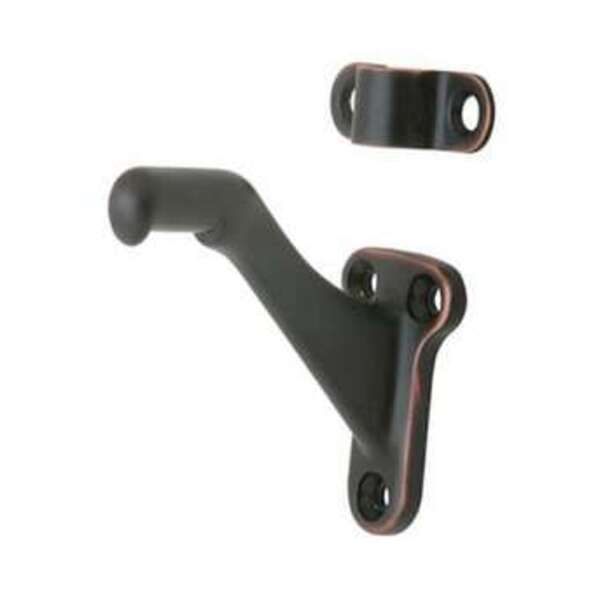 SCHLAGE 059 A716 HAND RAIL BRKT AGBR