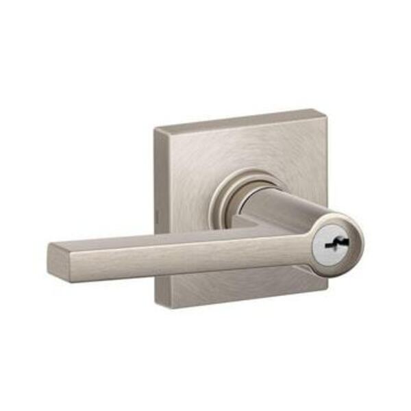 SCHLAGE J54 SOL 619 COL 16-255 10-101 134 S