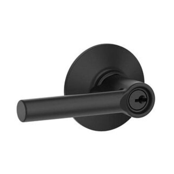 SCHLAGE F51A BRW 622 16-211 10-063 134 KA4