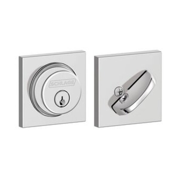 SCHLAGE B60 N COL 625 12-287 10-116 134 KA4