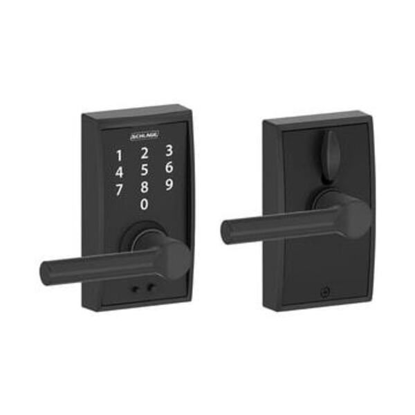 SCHLAGE FE695 CEN 622 BRW 16-211 10-063 134