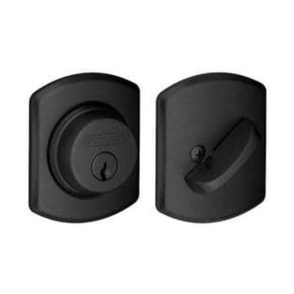 SCHLAGE B60 N GRW 622 12-287 10-116 134 KA4