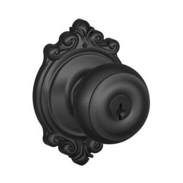 SCHLAGE F51A GEO 622 BRK 16-211 10-063 134