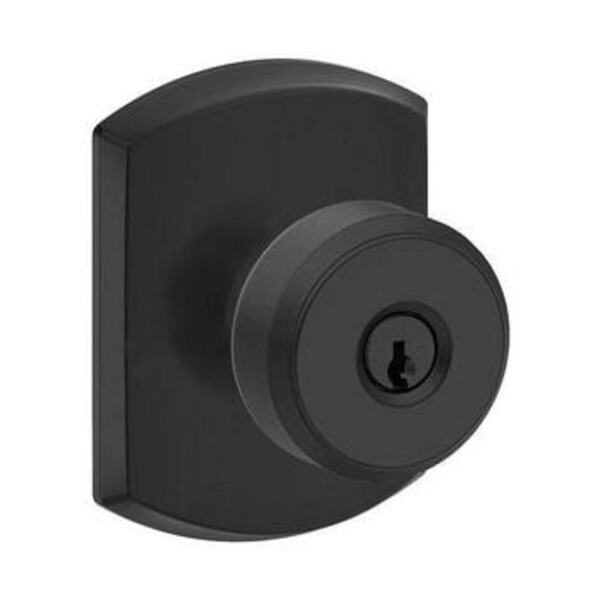 SCHLAGE F51A BWE 622 GRW 16-211 10-063 134