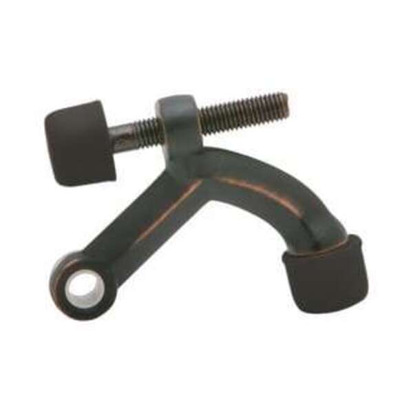 SCHLAGE 70 A716 WALL DOOR STOP AGBR