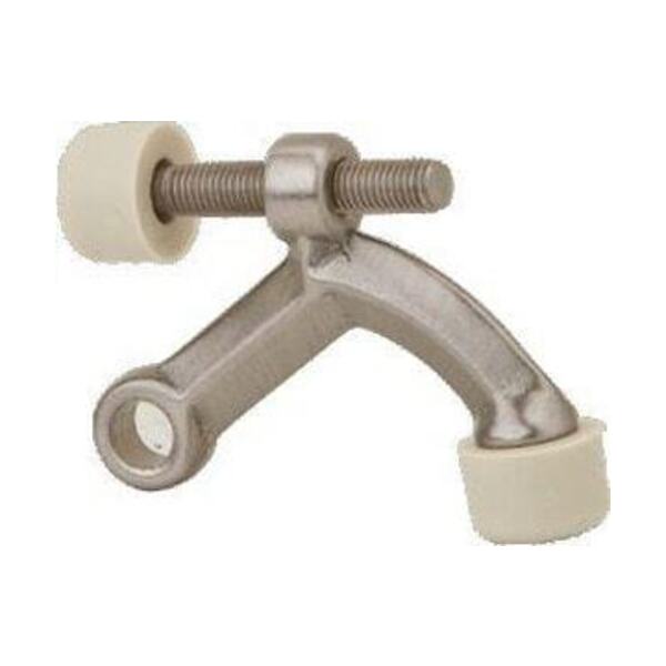 SCHLAGE 70 A15 WALL DOOR STOP SN