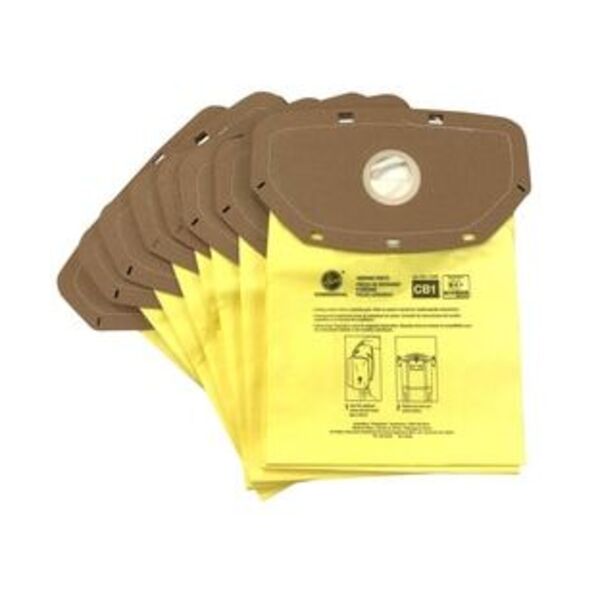 THE HOOVER COMPANY ALLERGEN BAG 10/PK