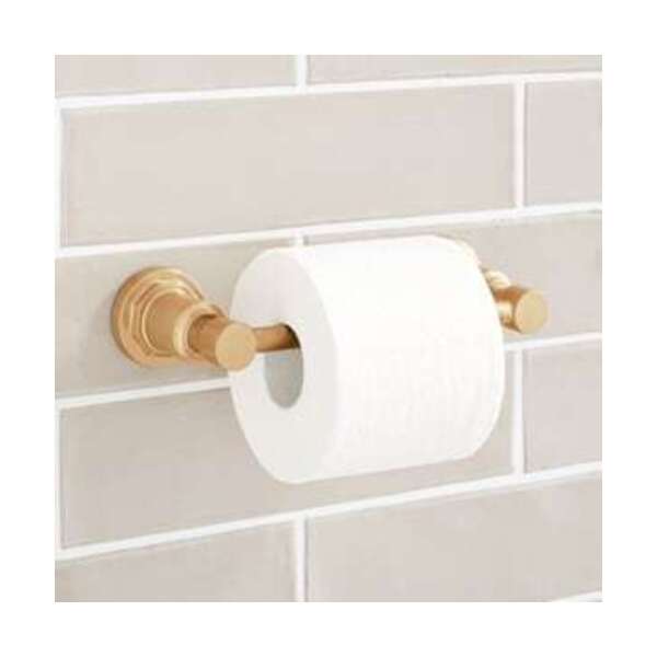 SIGNATURE HDWR SIMPLE SELECT P/BAL VLV TRIM BN