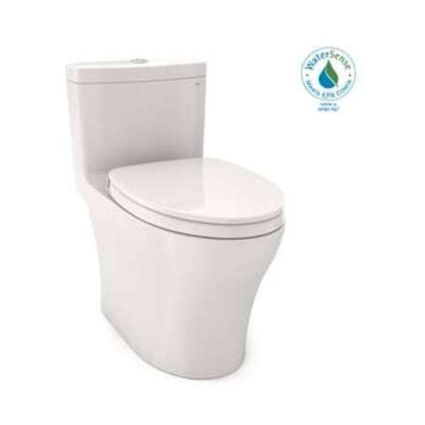 TOTO WM EB ONLY SKRTD WHIT