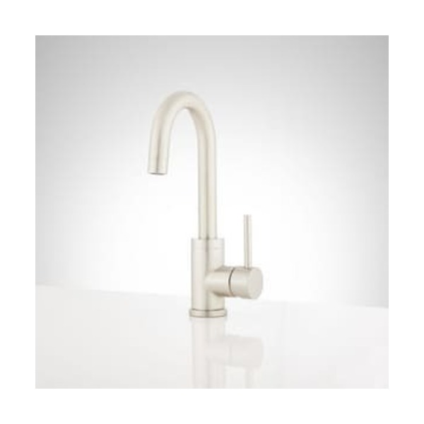 SIGNATURE HDWR CCY LF 1.8 KITC FCT PD SS