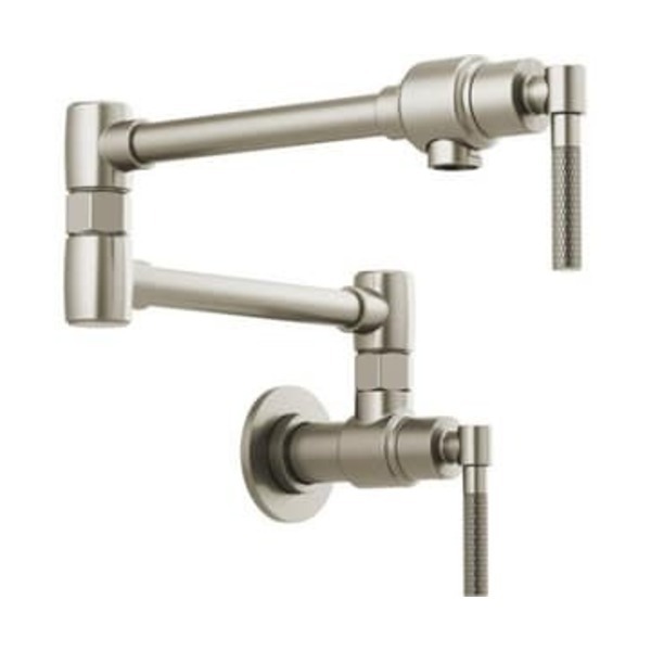 BRIZO LF 2HDL LEV POT FILL FCT *LITZE