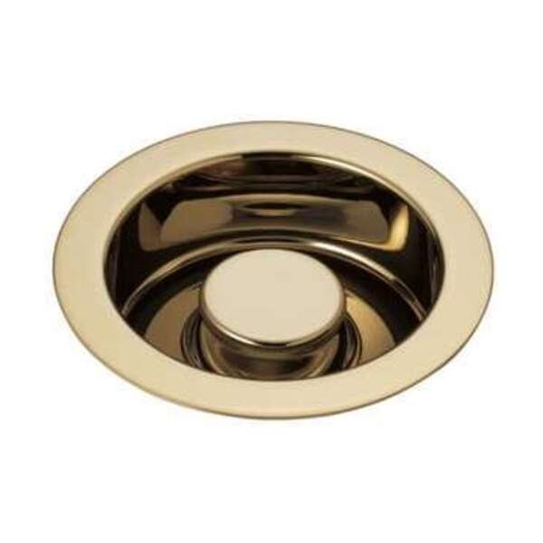 BRIZO ROOK DISP AND FLANG