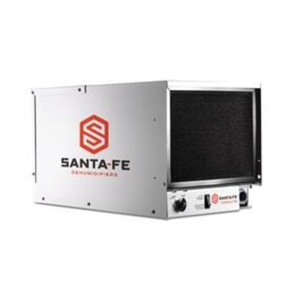 THERMA STOR LLC 70H VENT DEHUMID