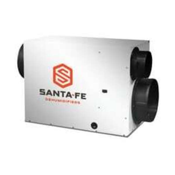 THERMA STOR LLC 120H VENT DEHUMID