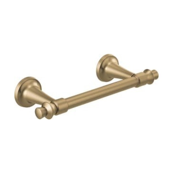 DELTA FOCUS TISSUE HLDR PIVOTING CHBR